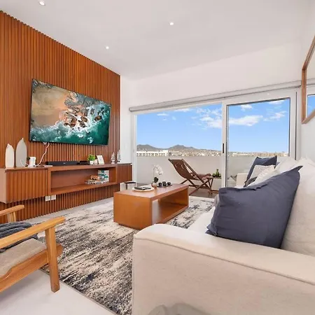 New Condo At El Medano