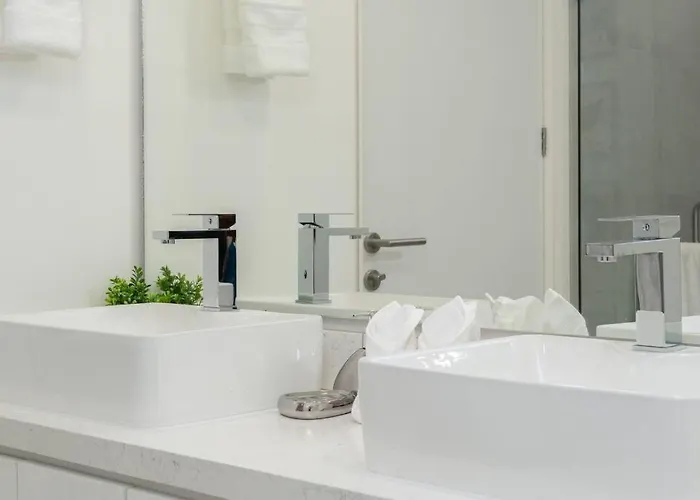 Apartamento New At El Medano