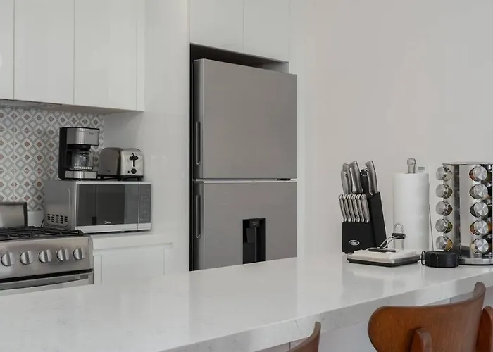 New At El Medano Apartamento Cabo San Lucas