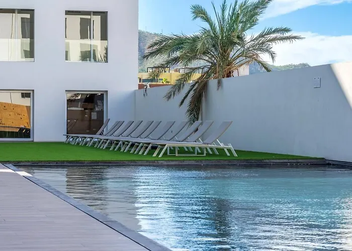 Apartamento New At El Medano Cabo San Lucas