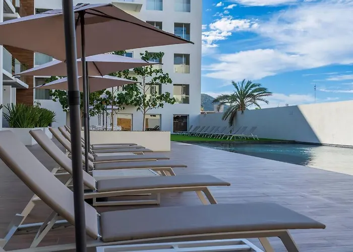 Apartamento New At El Medano *